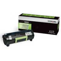 Lexmark 50F2X00 - Toner originale 50F2X00 - Nero