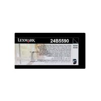 Lexmark 540 - Toner originale 24B5590 - Nero