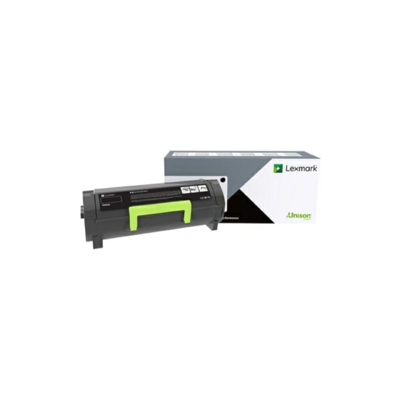 Lexmark 56F2000 - Original Toner 56F2000 - Black