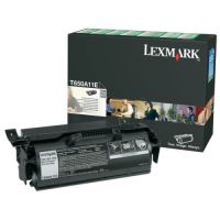 Lexmark 650A - Original Toner T650A11E - Black