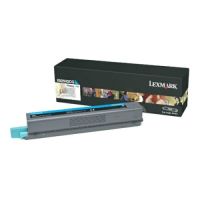 Lexmark X925 - Original Toner X925H2CG - Cyan