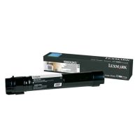 Lexmark X950 - Original Toner X950X2KG - Black