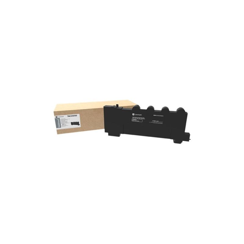 Lexmark 78C0W00 - Bac récupérateur original 78C0W00