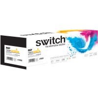 HP 220A - SWITCH Tóner equivalente W2202A, 220A - Yellow