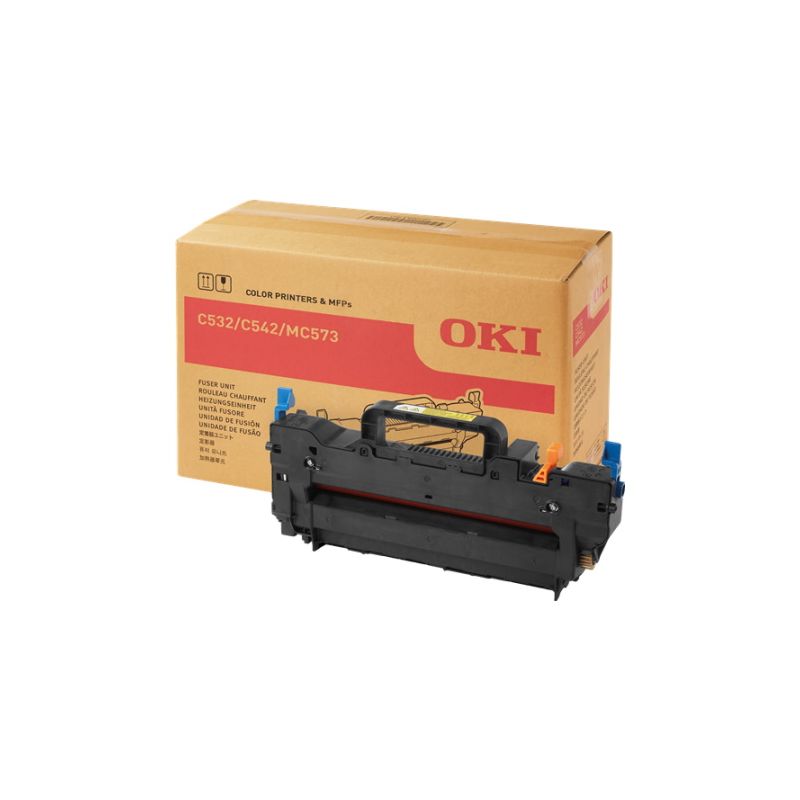 OKI 46358502 - Original 46358502 fusion unit