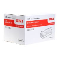 OKI C401 - Original drum 44574307 - Black