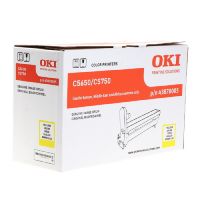 OKI C5650 - Originaltrommel 43870005 - Cyan