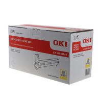 OKI C853, C883, C880 - Original drum 44844469 - Yellow