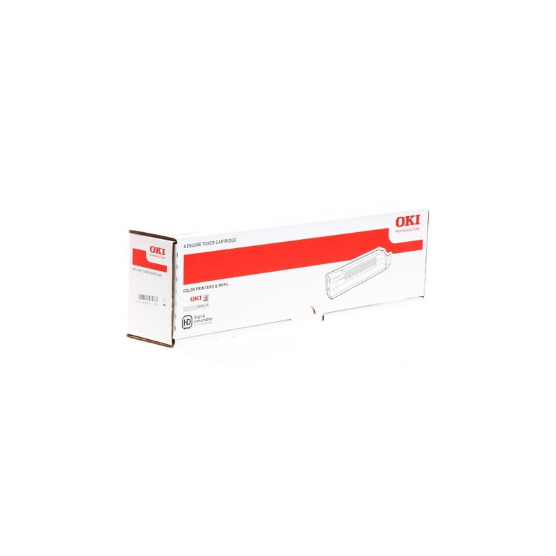 OKI OT851B - Toner original Oki 44059168 - Noir