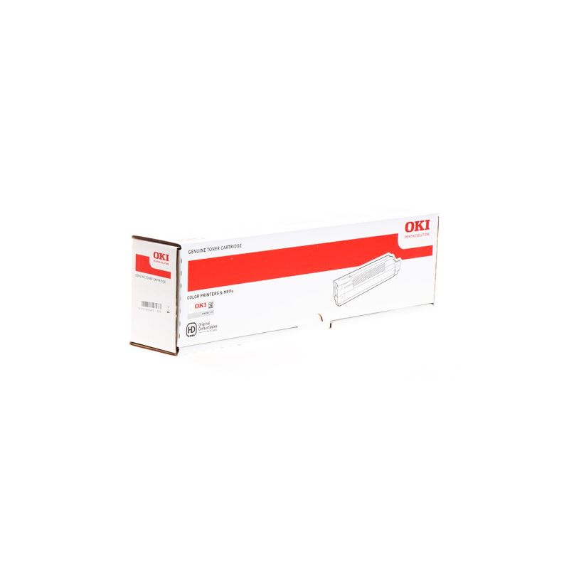 OKI OT851Y - Oki 44059165 original toner - Yellow