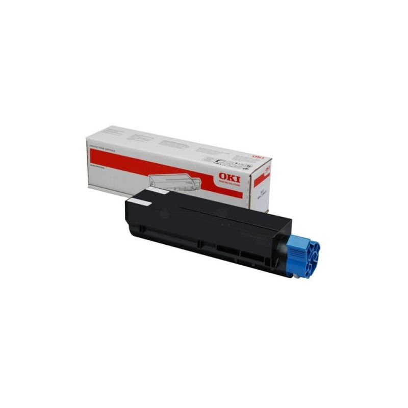 OKI C401 - 44992401 original toner - Black