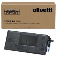 Olivetti 1071 - Originaltoner Olivetti B1071 - Schwarz