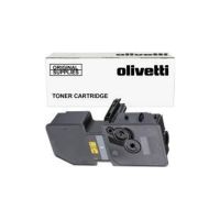 Olivetti 1237 - Olivetti original toner B1237 - Black