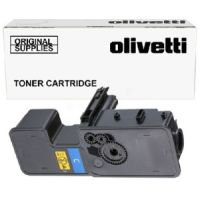 Olivetti 1238 - Originaltoner Olivetti B1238 - Cyan