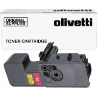 Olivetti 1239 - Olivetti original toner B1239 - Magenta