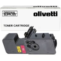 Olivetti 1239 - Originaltoner Olivetti B1239 - Magenta