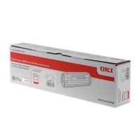 OKI 823 - Toner original Oki 46471102 - Magenta