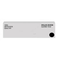 Olivetti 1036 - Originaltoner Olivetti B1036 - Schwarz