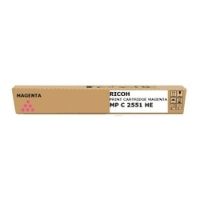 Ricoh 2051 - Toner originale 841506 - Magenta