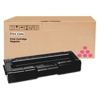 Ricoh 406481 - 406481 original toner - Magenta