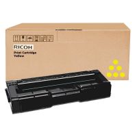 Ricoh 406351 - Originaltoner 406351 - Yellow