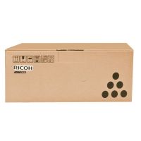 Ricoh 406523 - Toner originale 406523 - Nero