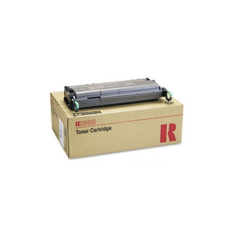 Ricoh 406572 - 406572 original toner - Black