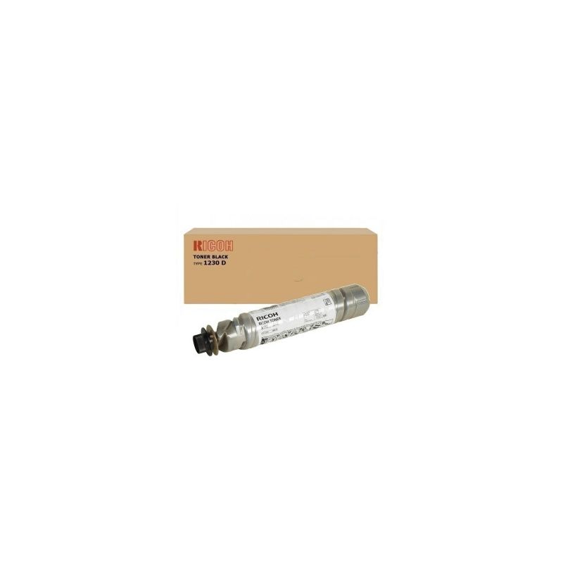 Ricoh 885094 - 885094 original toner - Black