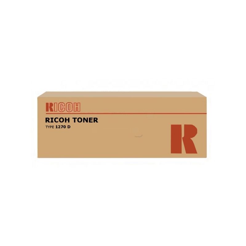 Ricoh 842024 - 842024 original toner - Black