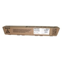 Ricoh 884930 - Tóner original 884930 - Negro