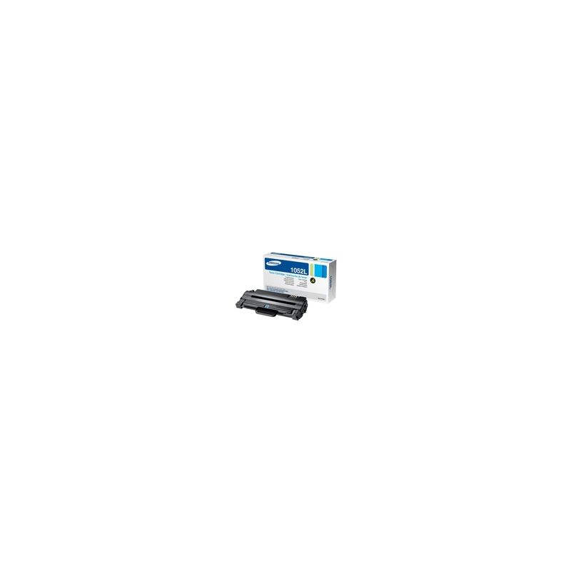 Samsung 1052 - Pack x 2 Toner original SV115A - Black