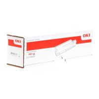 OKI 44574802 - Tóner original 44574802 - Negro