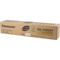 Panasonic TUY20Y - Toner originale Panasonic TUY20Y - Giallo