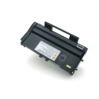 Ricoh 407166 - Toner originale 407166 - Nero