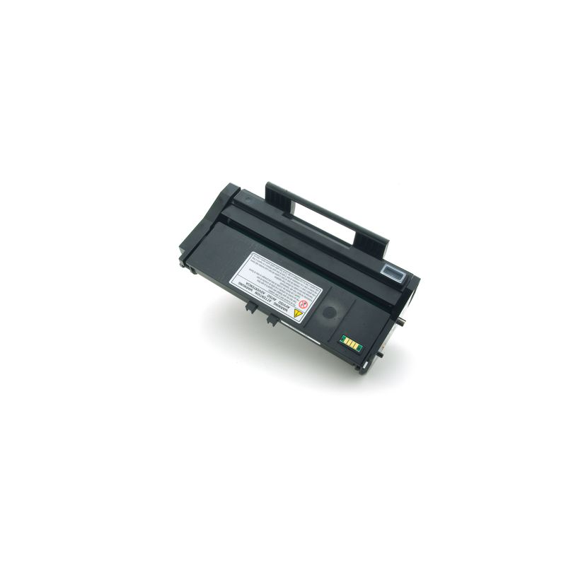 Ricoh 407166 - Originaltoner 407166 - Black