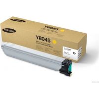 Samsung M804S - Toner original CLTY804SELS, SS721A, Y804 - Yellow