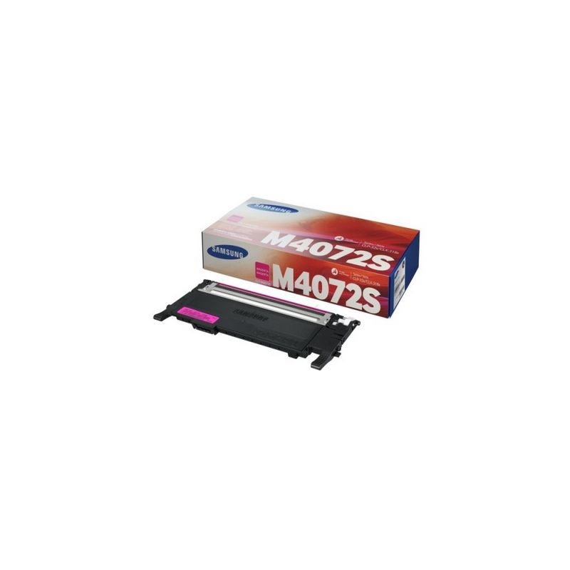 Samsung M4072 - Original Toner CLTM4072SELS, M4072S - Magenta