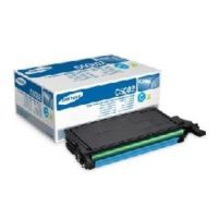 Samsung 508CS - Original Toner CLTC5082SELS, SU056A - Cyan