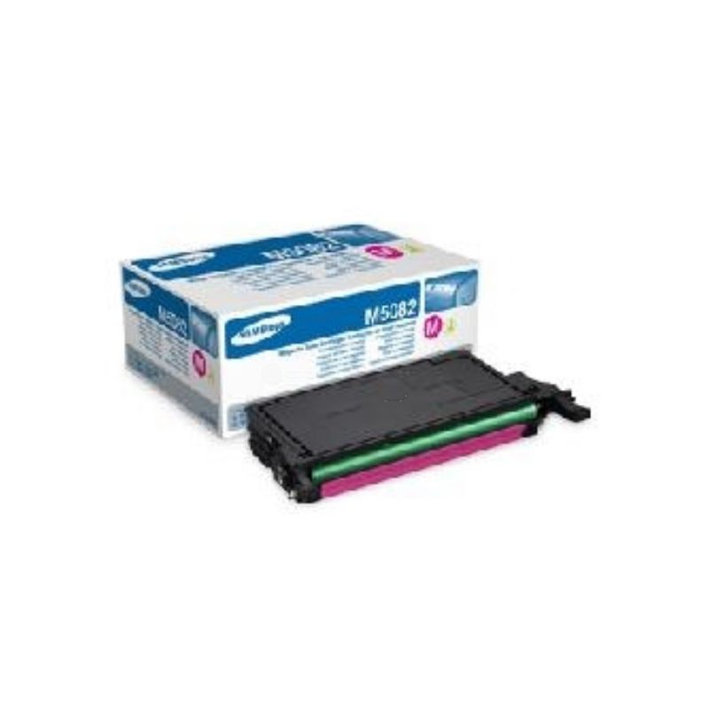 Samsung 508MS - Original Toner CLTM5082SELS, SU323A - Magenta