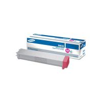 Samsung 606M - Originaltoner CLTM6062SELS, SS613A - Magenta