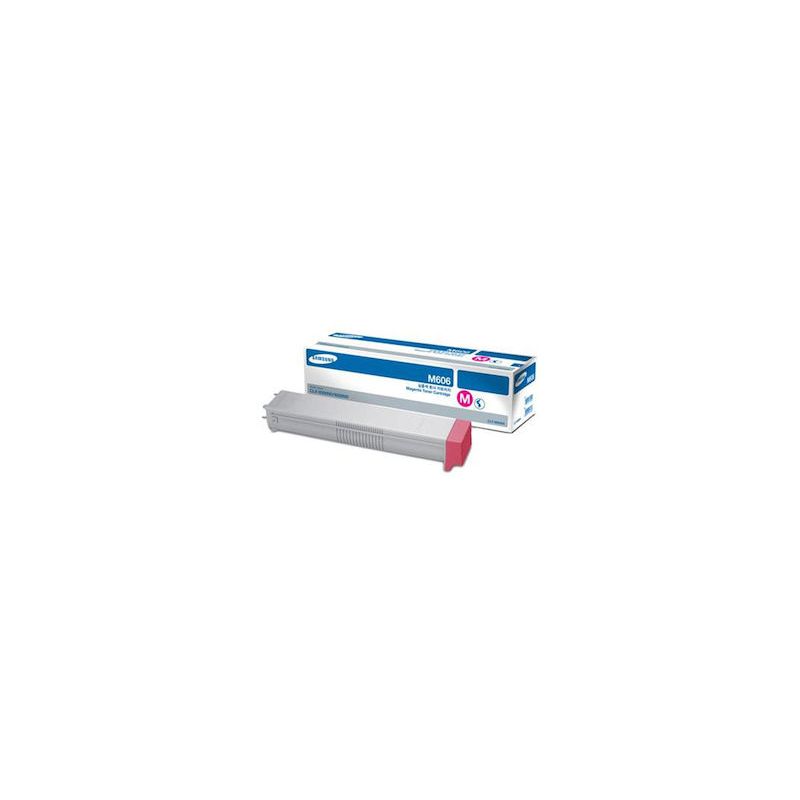 Samsung 606M - Originaltoner CLTM6062SELS, SS613A - Magenta