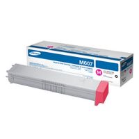 Samsung 607M - Originaltoner MLTM607S, SS619A - Magenta