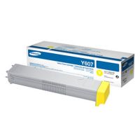 Samsung 607Y - Originaltoner MLTY607S, SS712A - Yellow