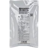 Sharp 36 - Original drum MX36GVBA - Black
