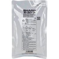 Sharp 36 - Original drum MX36GVSA - Black Cyan Magenta Yellow