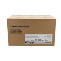 Sagem TNR376 - Toner originale CTR-376/TNR-376 - Nero