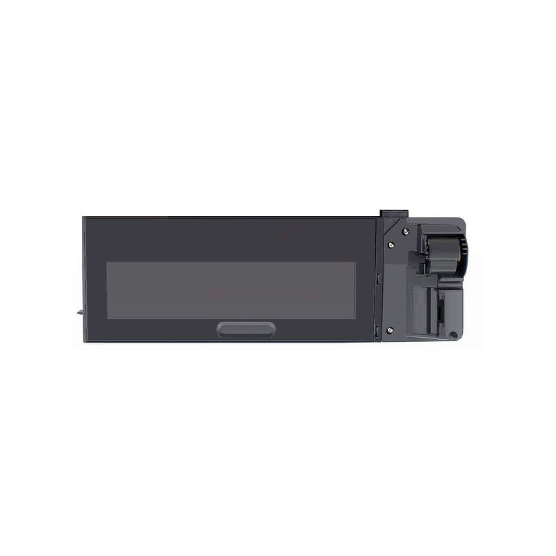 Sharp 20 - Original Toner AR020LT - Black