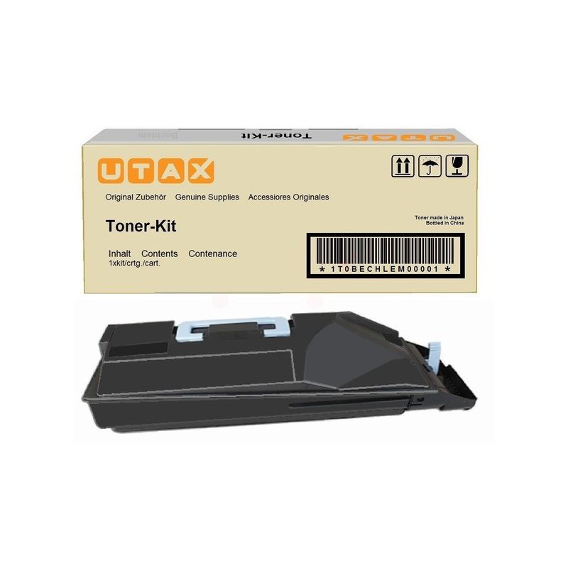 Triumph Adler 2930 - Originaltoner 2930 - Black