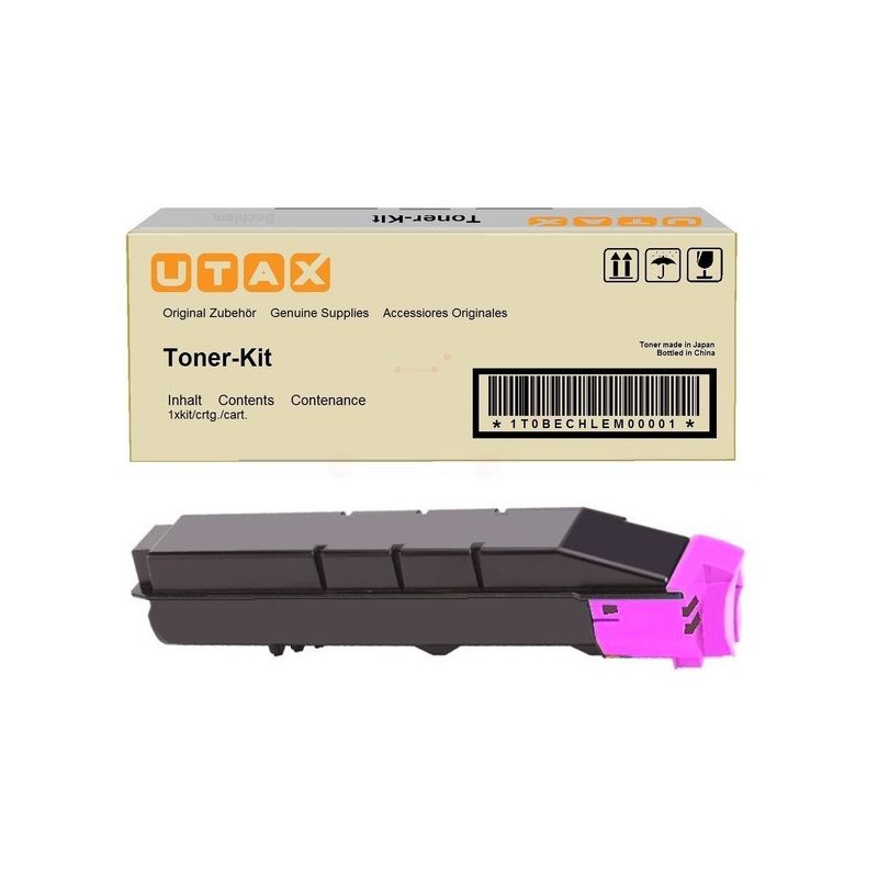 Triumph Adler 2930 - Toner original 2930 - Magenta