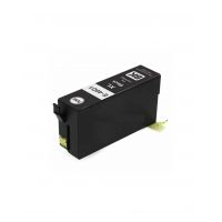 Epson T40D1 - C13T40D140 compatible inkjet cartridge - Black